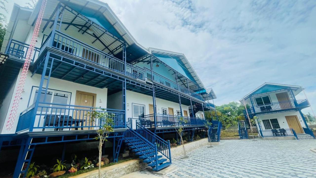 Mgm Whispering Wind'S Yelagiri Hotel Buitenkant foto