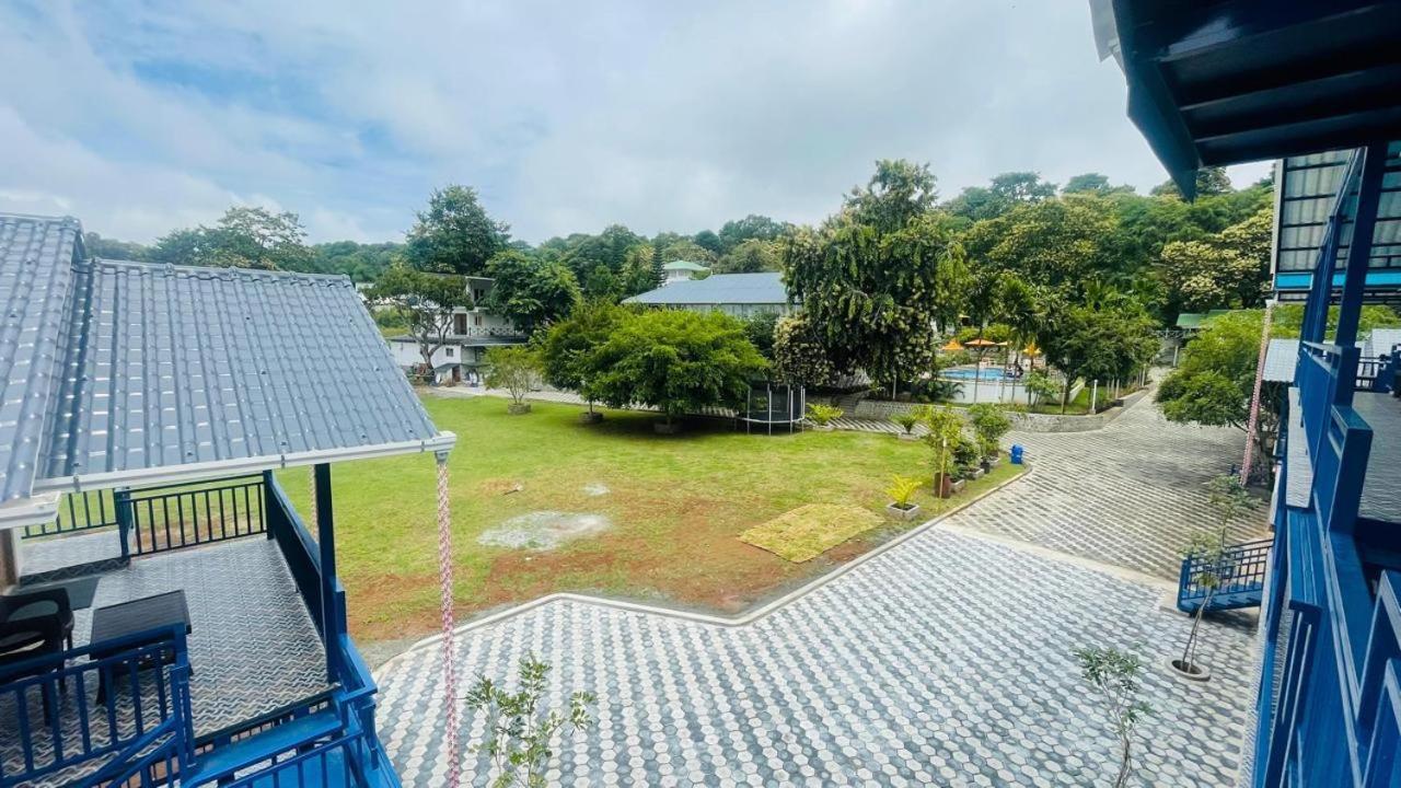 Mgm Whispering Wind'S Yelagiri Hotel Buitenkant foto