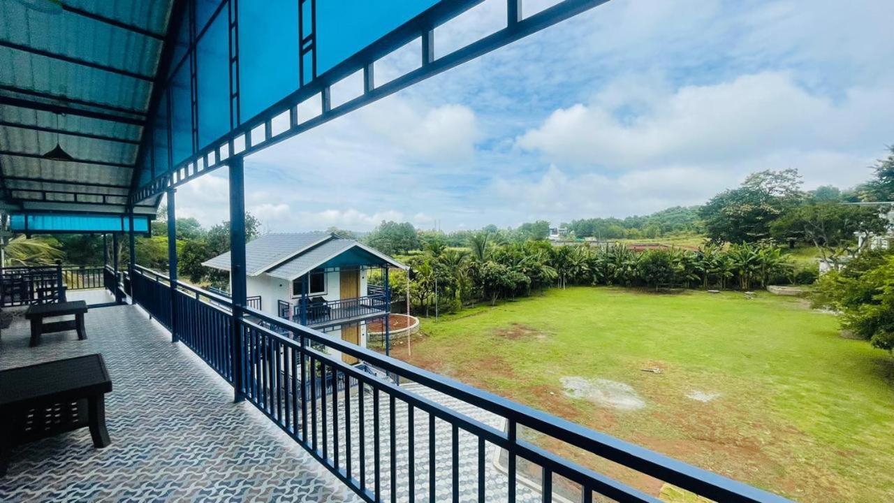 Mgm Whispering Wind'S Yelagiri Hotel Buitenkant foto