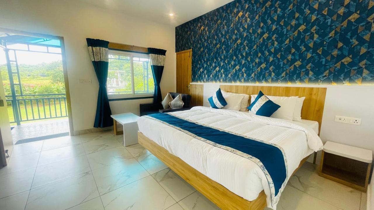 Mgm Whispering Wind'S Yelagiri Hotel Buitenkant foto