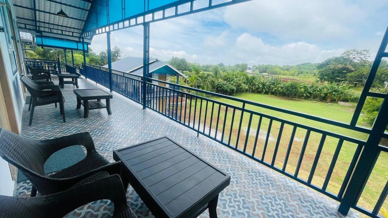 Mgm Whispering Wind'S Yelagiri Hotel Buitenkant foto