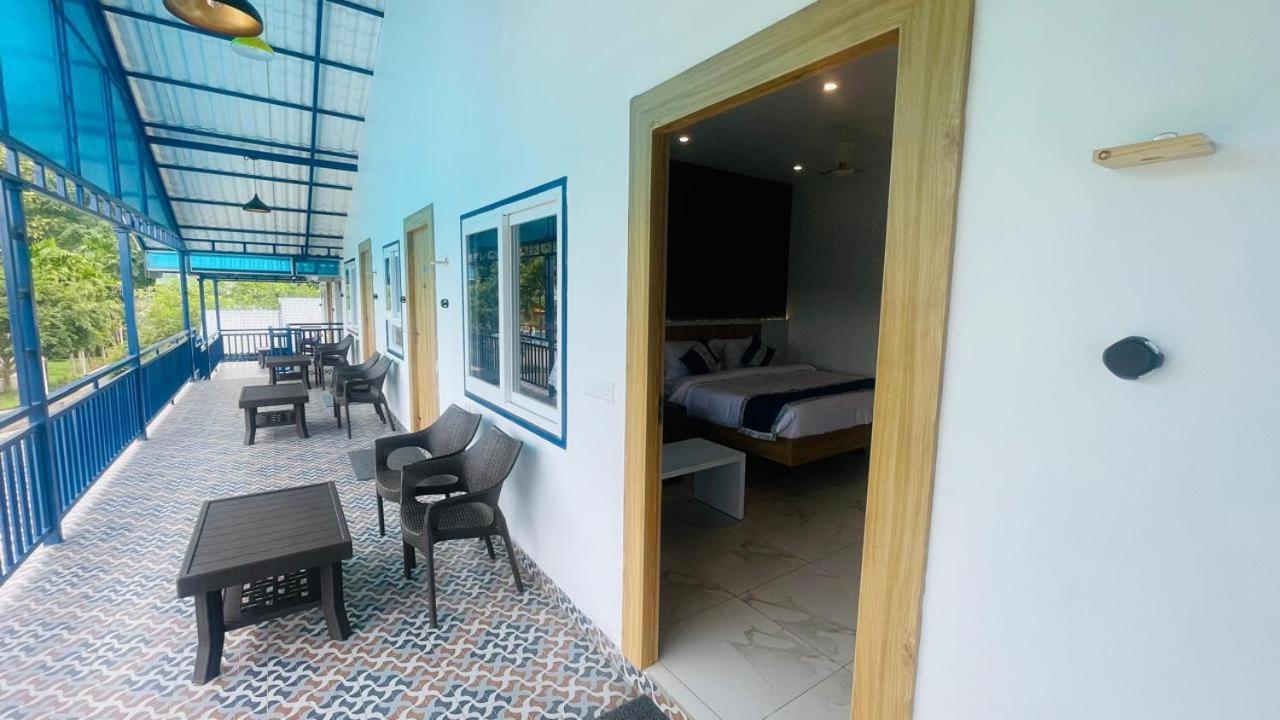 Mgm Whispering Wind'S Yelagiri Hotel Buitenkant foto