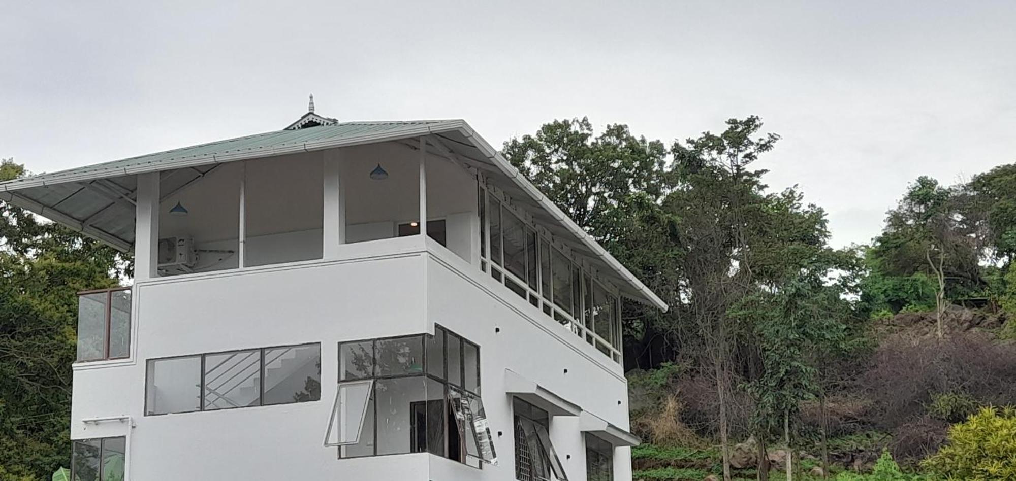 Mgm Whispering Wind'S Yelagiri Hotel Buitenkant foto