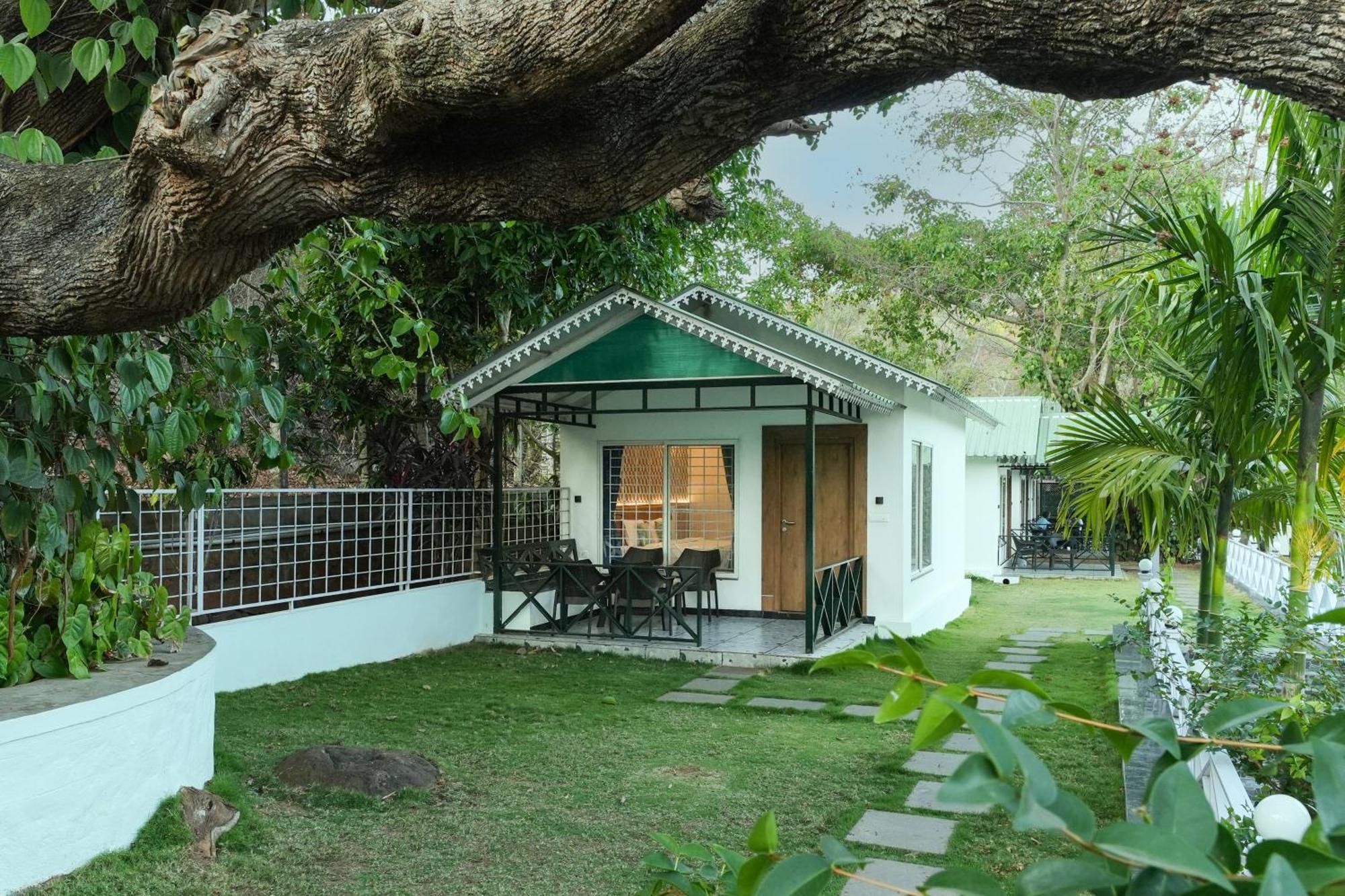 Mgm Whispering Wind'S Yelagiri Hotel Buitenkant foto